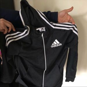Adidas sweater